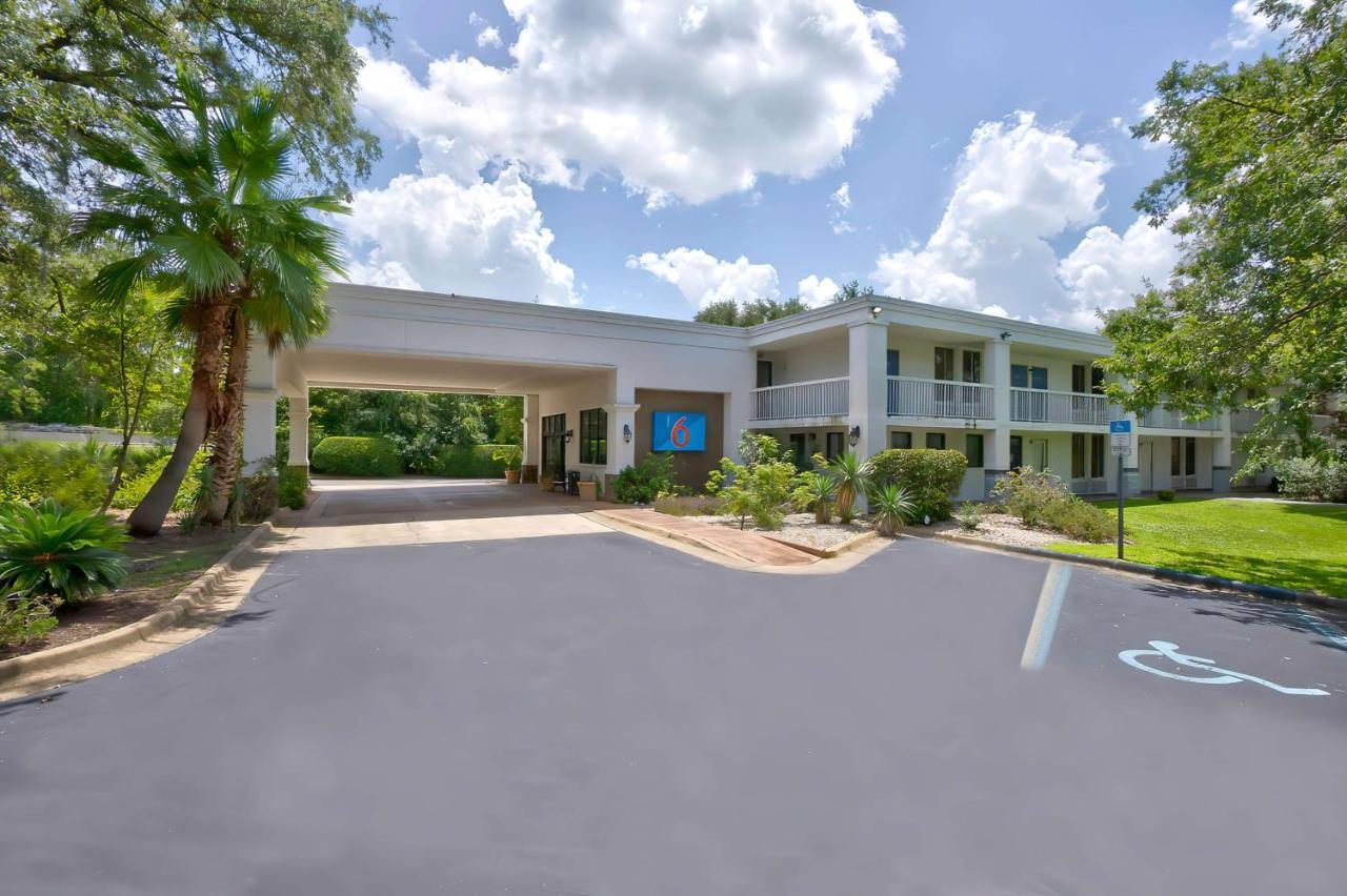 Studio 6 Gainesville, Fl Exterior photo